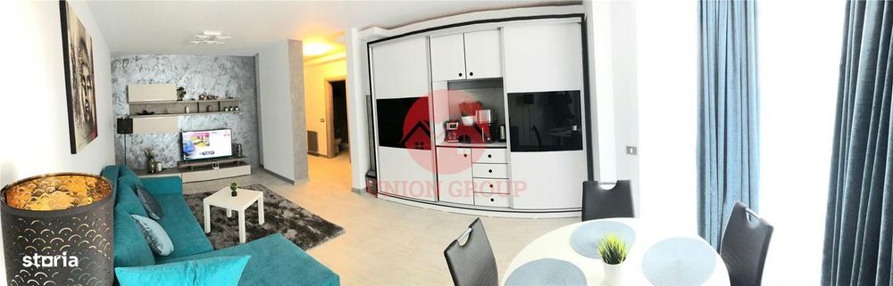 Apartament 2 Camere Complex Alezzi  Beach Resort