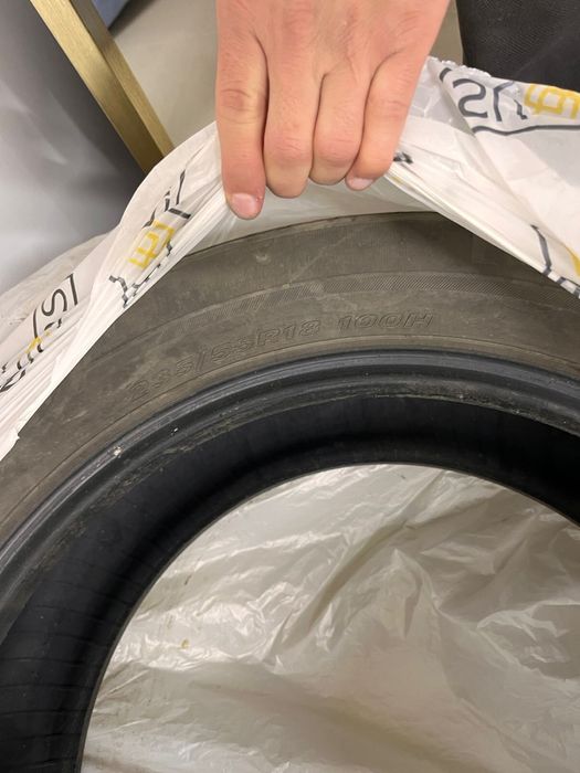 Продаю шины Nexen