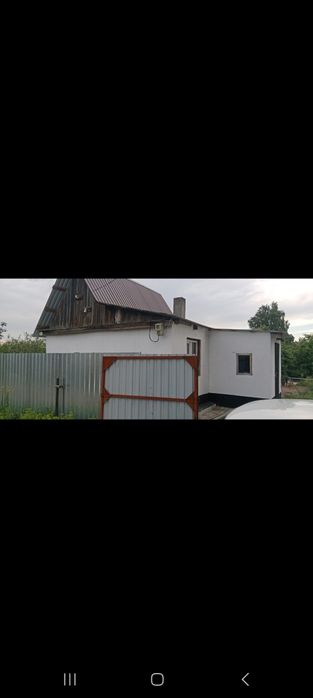 Продам дачу со автомобилист зтб