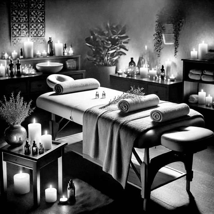 Masaj  de relaxare si decontracturant la domiciliul tau