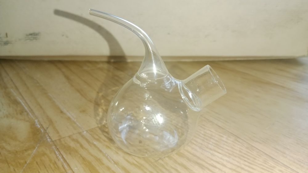 Вискозиметр Капиллярный