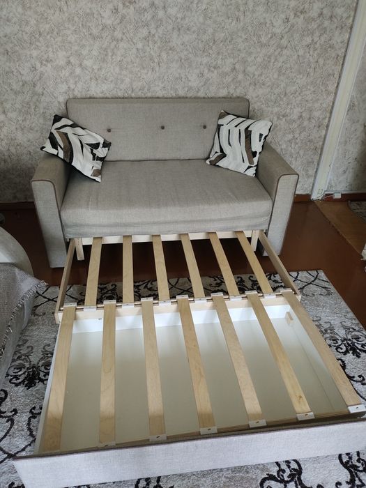 Диван для детской, раскладной