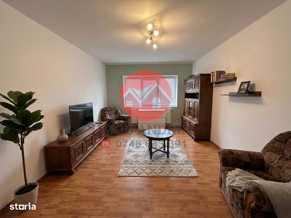 Apartament 2 camere, E3, 50 mp, ideal pentru locuit sau investitie