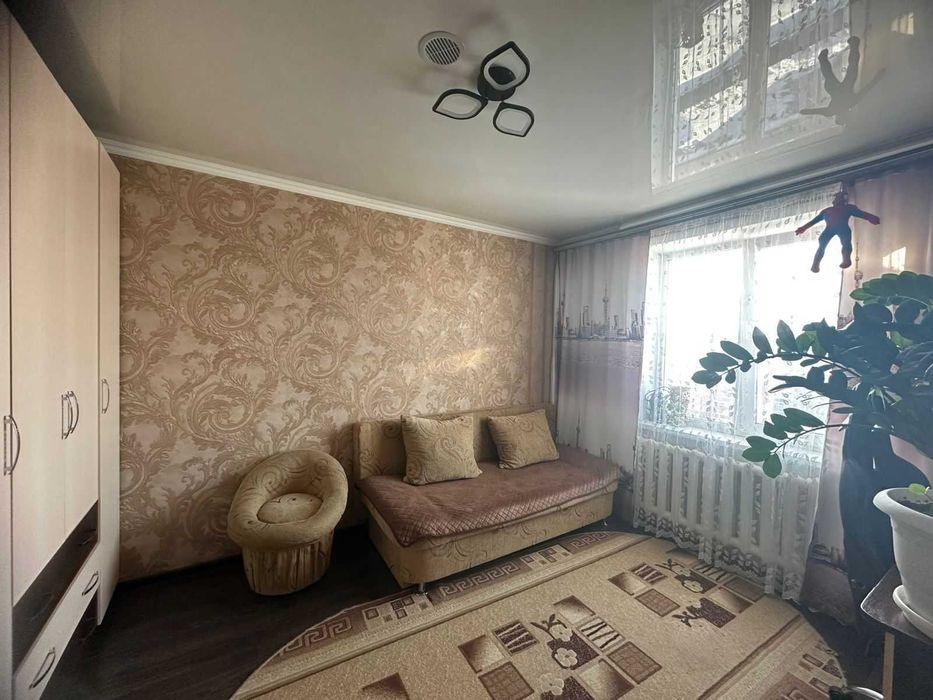 Продам 2-х комнатную квартиру