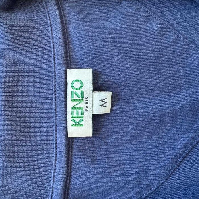 Тениска на Kenzo