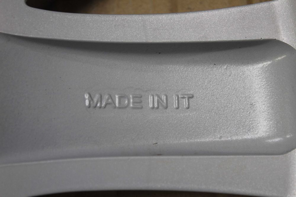 Джанти 18" Mercedes S-класа W222, W221, E-класа W213, W212