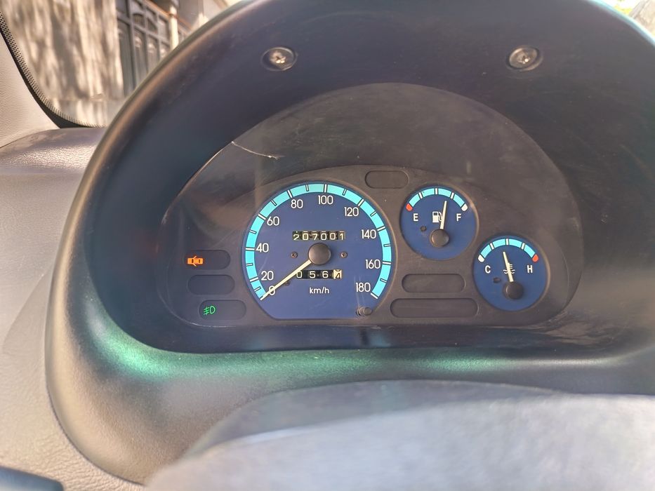 Matiz best    h9