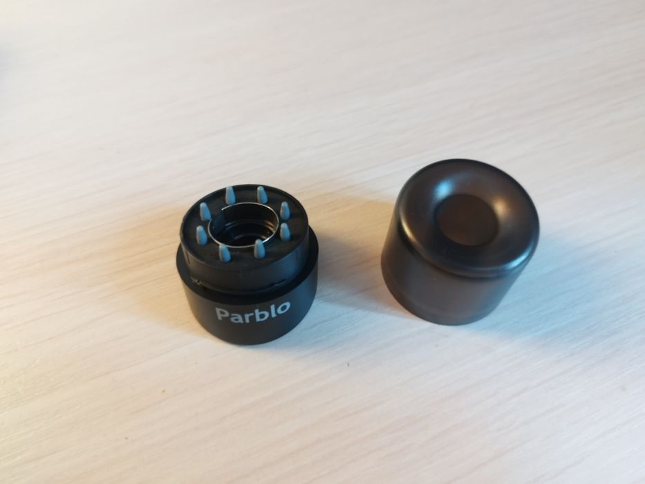 Графический планшет Parblo Intangbo M