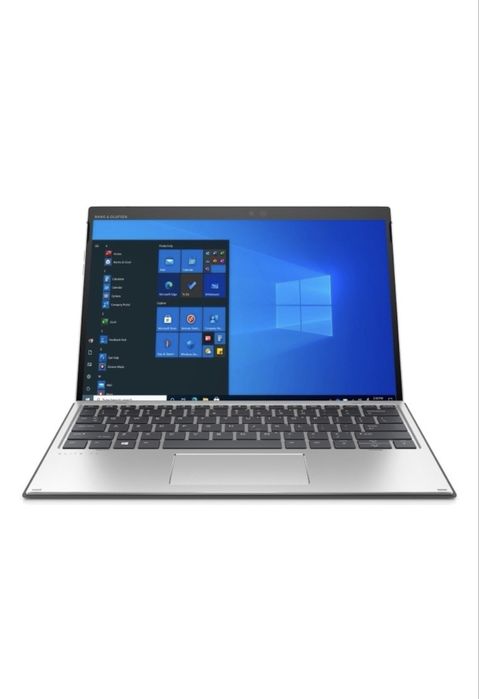 Ноутбук HP Elite