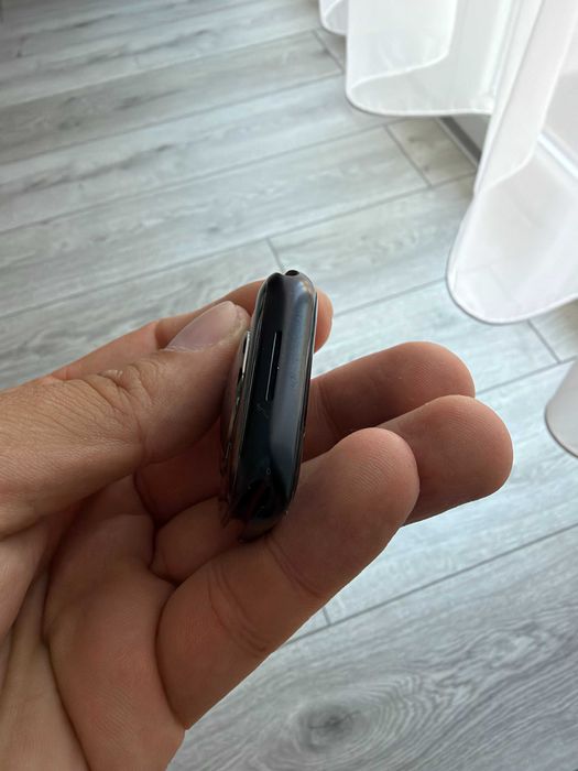 Apple Watch Series 8, 45mm, GPS, 87% battery health, fullbox