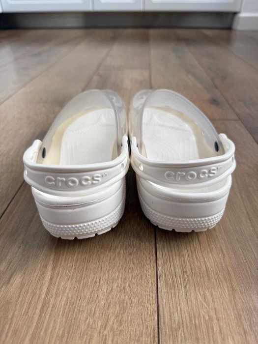 Nou Crocs M9 42-43 papuci sandale