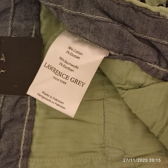 Pantaloni bărbați  Lawrence Grey mărime L