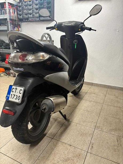 Продавам Скутери Aprilia Yamaha Suzuki Sym Kumcho Peugeot