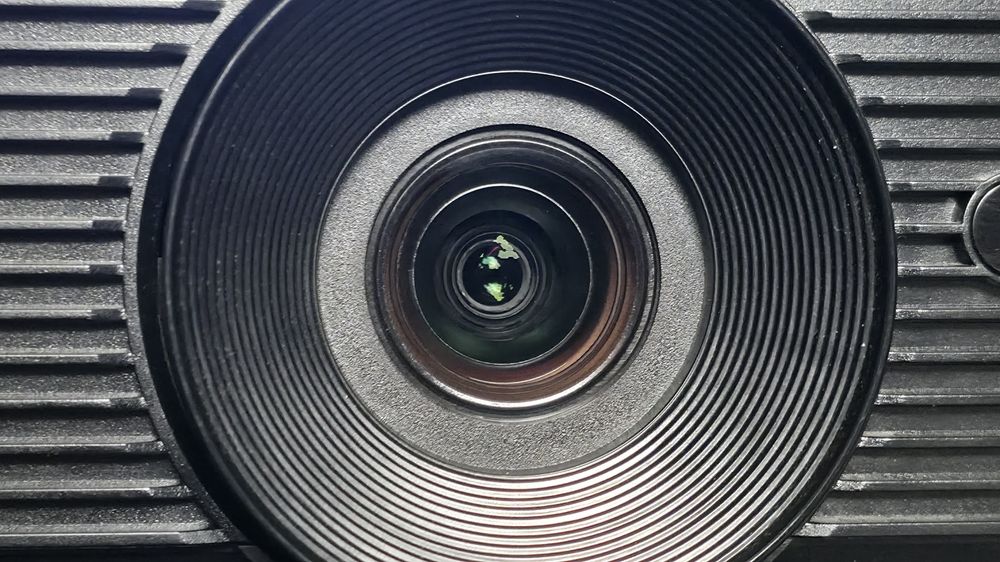 Videoproiector Optoma W335E