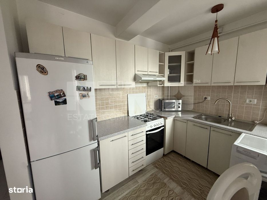 Apartament 2 camere | Radauti | Etaj 4 | Lift — fotografia 3