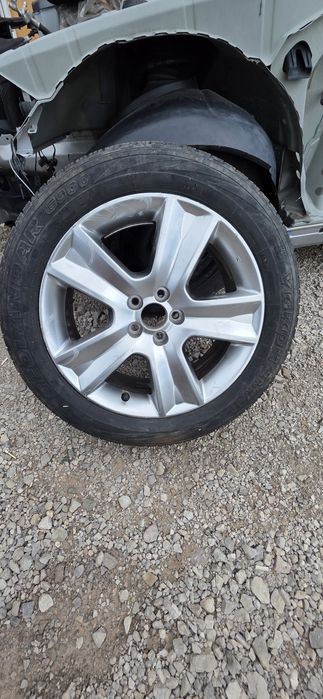 1 бр. 17' Джанта с гума Subaru Legacy/Outback