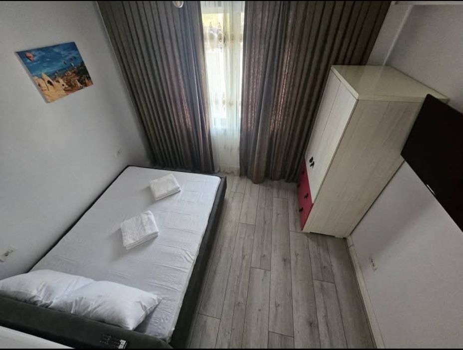 Apartament de inchiriat MAMAIA NORD /100 m de plaja