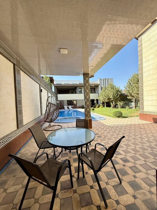 Mirzo ulugbek tumani. 6сот. Uy sotiladi. Срочно Дом продается!