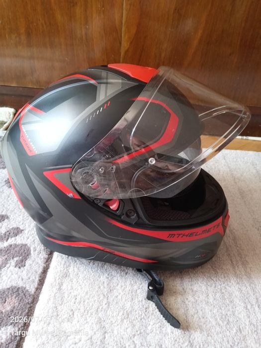 De vânzare casă moto Scorpion