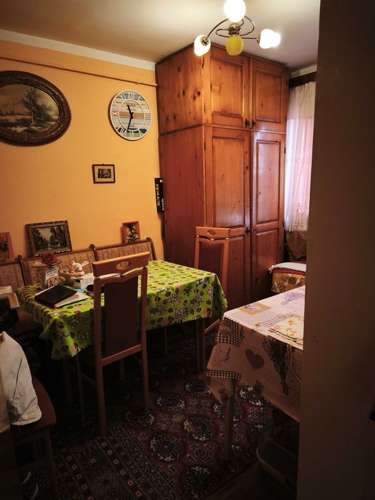 Proprietar, vand apartament 3 camere decomandat