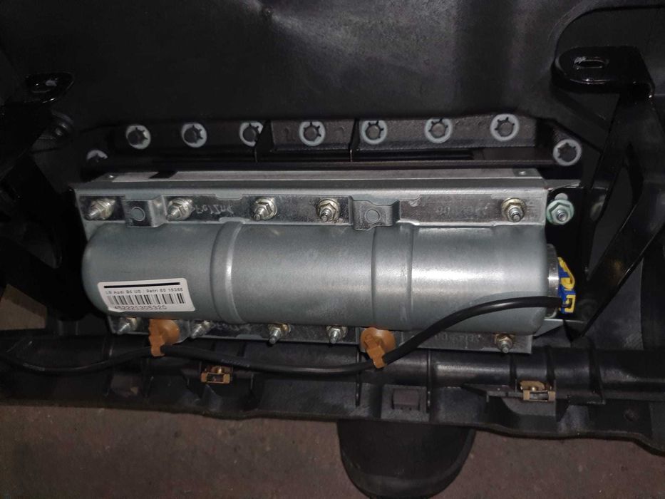 Арматурно Табло ауди А4