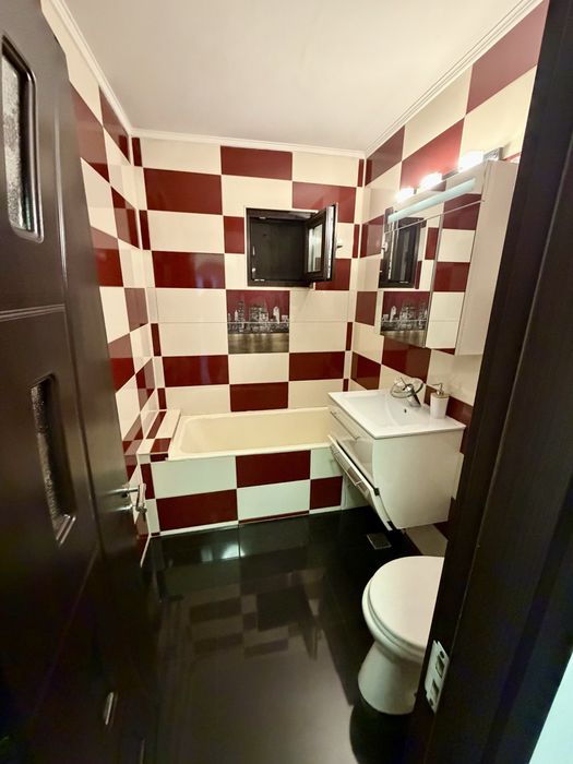 Apartament 2 camere / Mihai Bravu / Obor / Proprietar