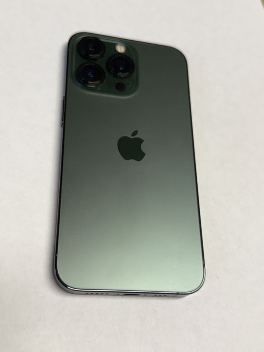 Iphone 13 pro 128 gb