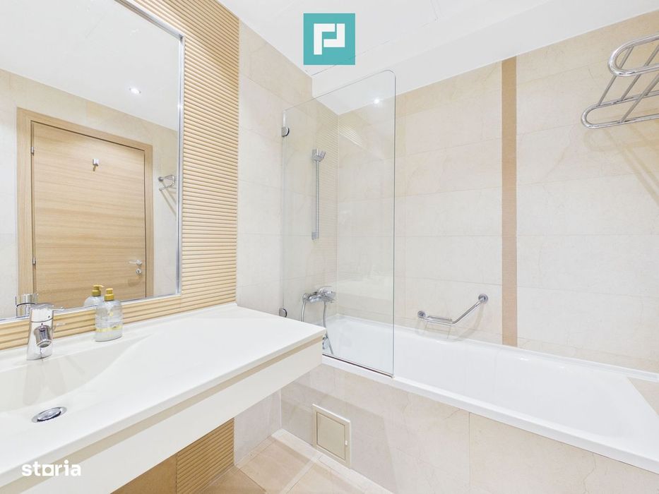 Apartament modern  – RIN Grand Residence