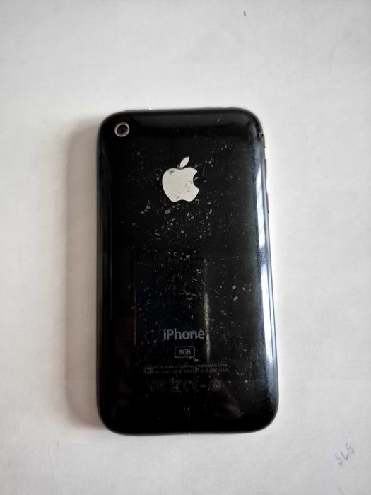 Apple Iphone 3g 2008