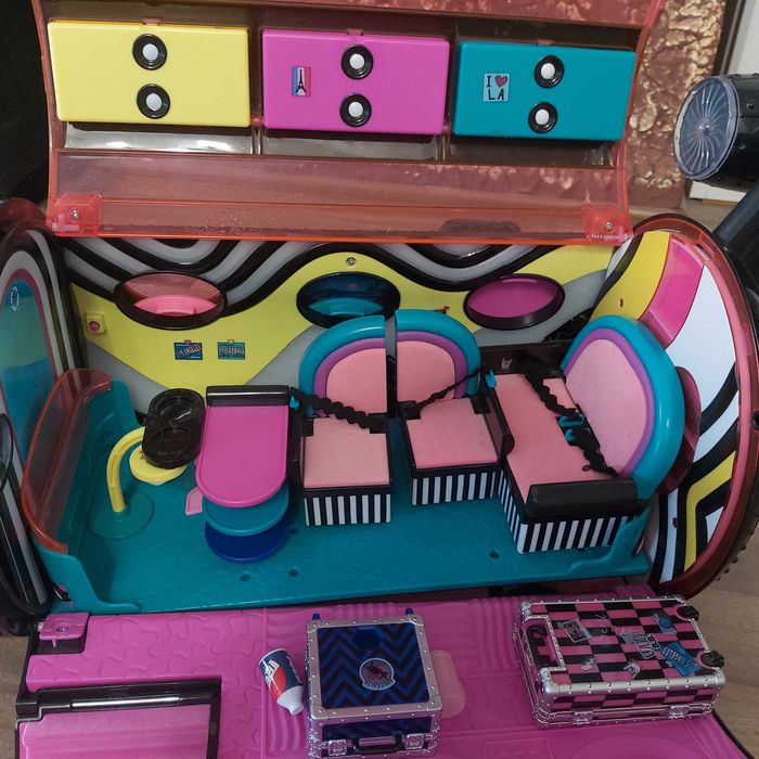 Самолет за лол бейбита