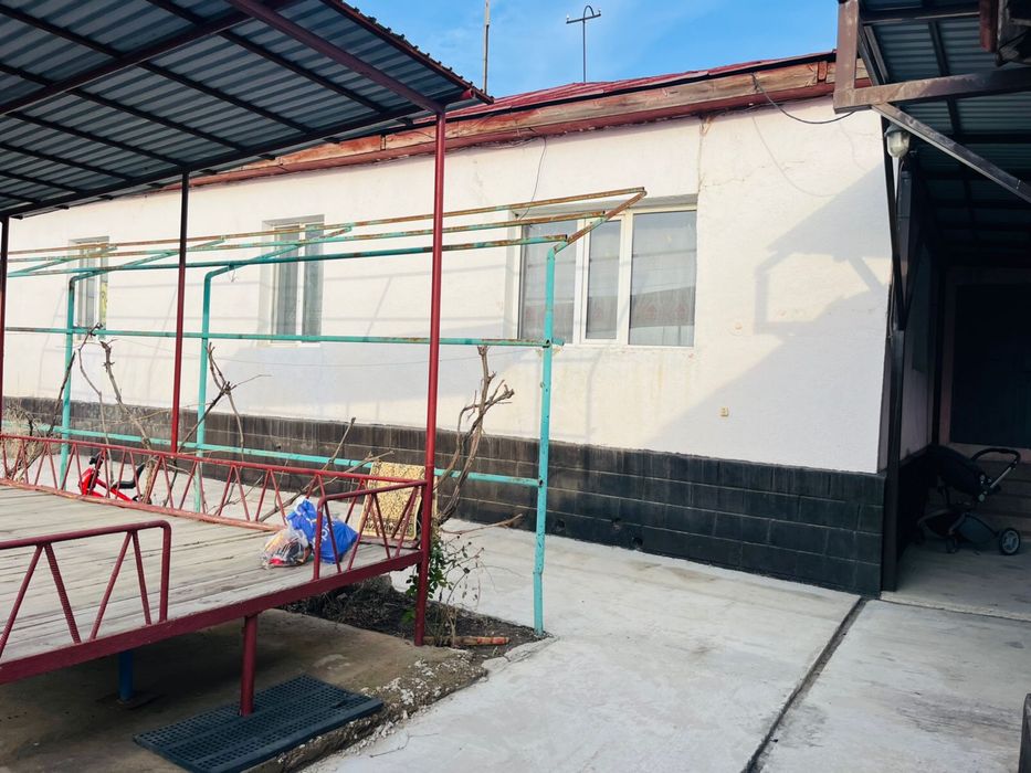 Жер үй сатылады