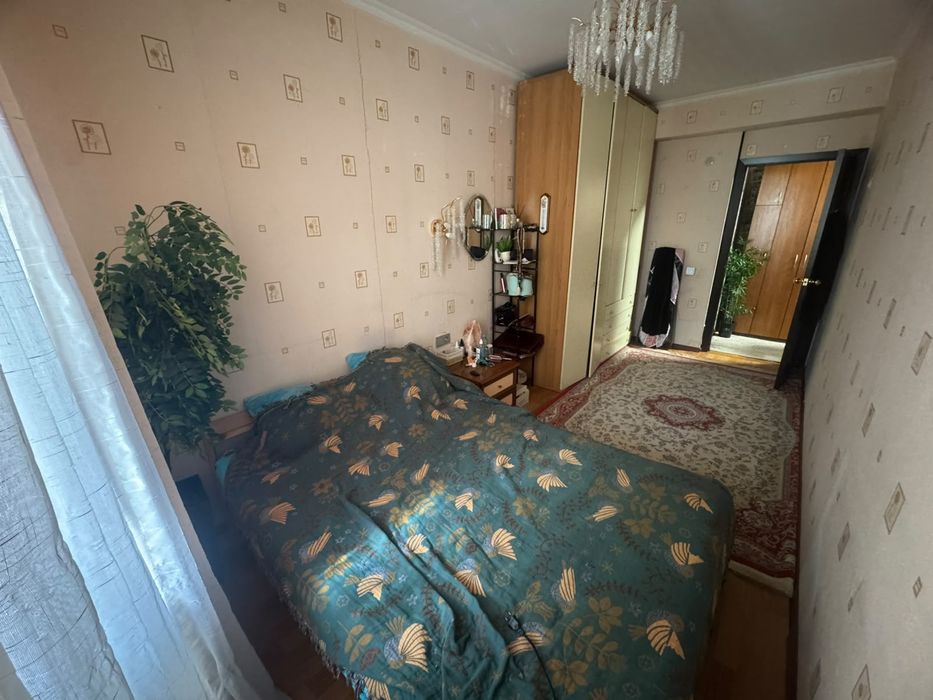 Квартира в Асылармане