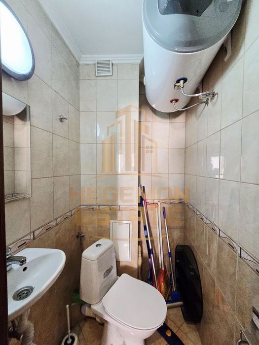 3-стаен в Варна-Център площ 93 цена 295800