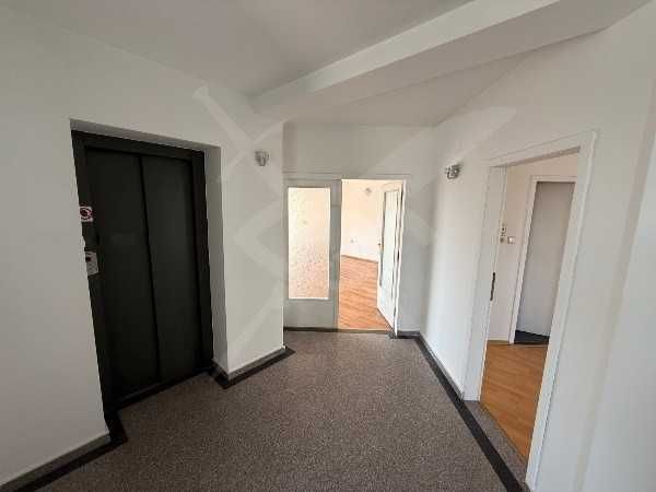 Слънчев и просторен мезонет в Центъра! 23045