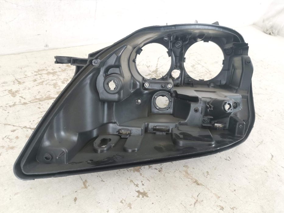 Кутия За Фар Ляв Xenon Мерцедес-Бенц МЛ W164 [фейслифт] [ - ] В Добро