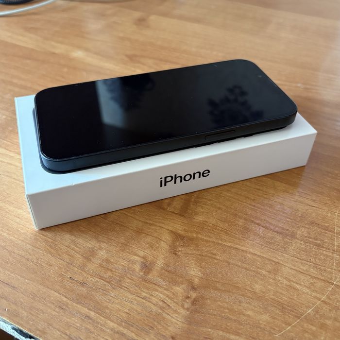 Iphone 13, 128 GB, Midnight