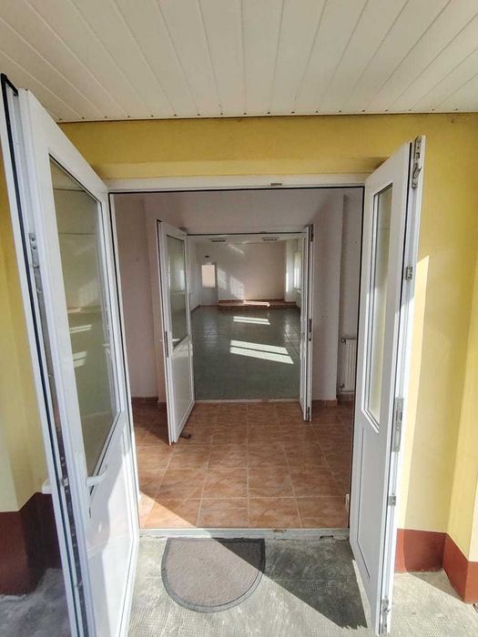 Vând casă în Turbuța, comuna Surduc județul Sălaj 109 mp