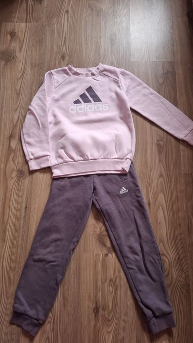 Trening adidas 128