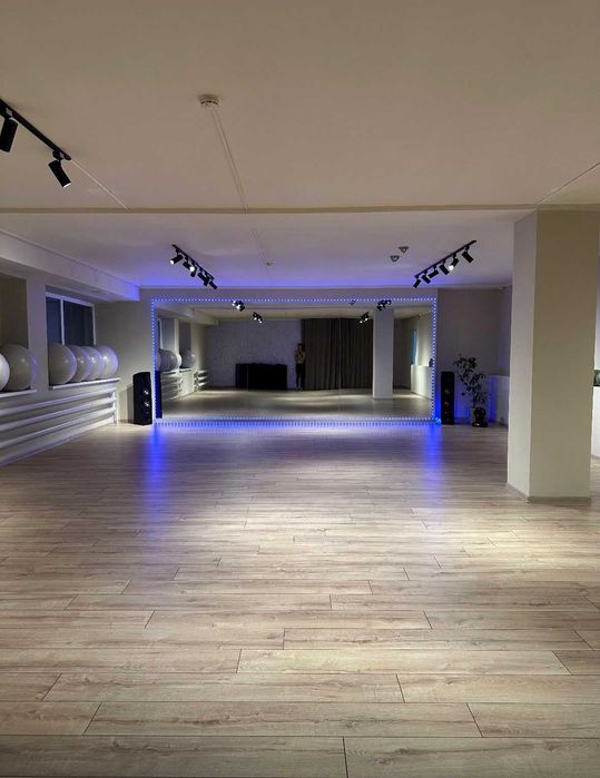 Сдам в аренду зал