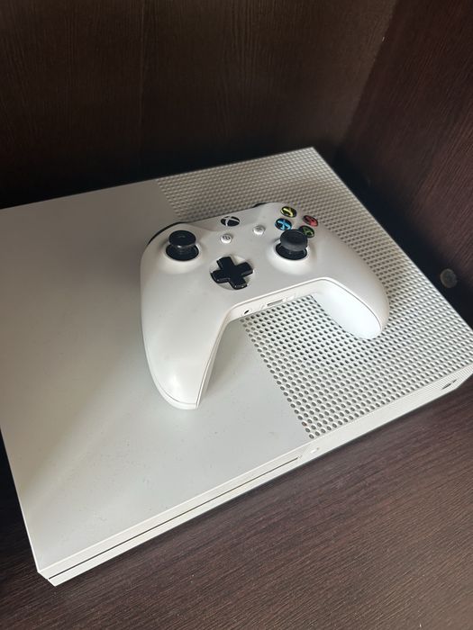 xbox one s de vanzare