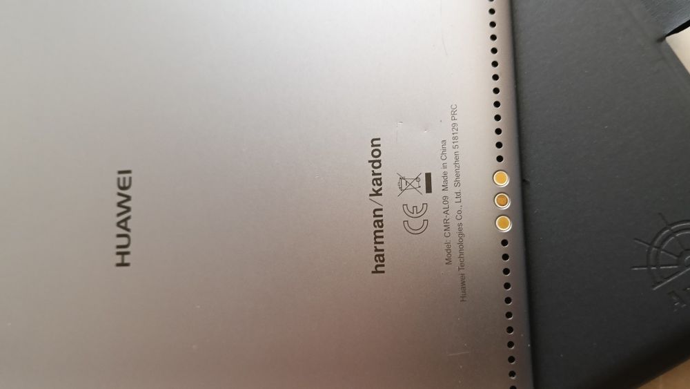 Tableta Huawei 10.8 inch,mediapad m5 cmr al09