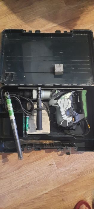 Перфоратор Hitachi DH 40MR