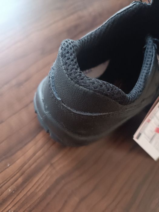 Работни обувки 41н