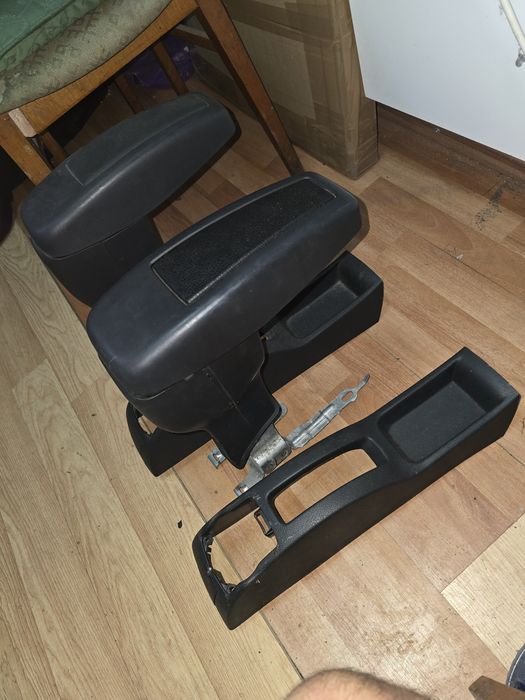 Cotiera Logan Sandero 2013 2020 oem completa