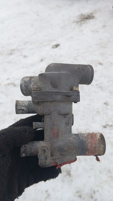 Продам запчасти на ваз