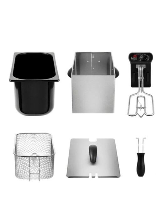 Фритюрница сатылады