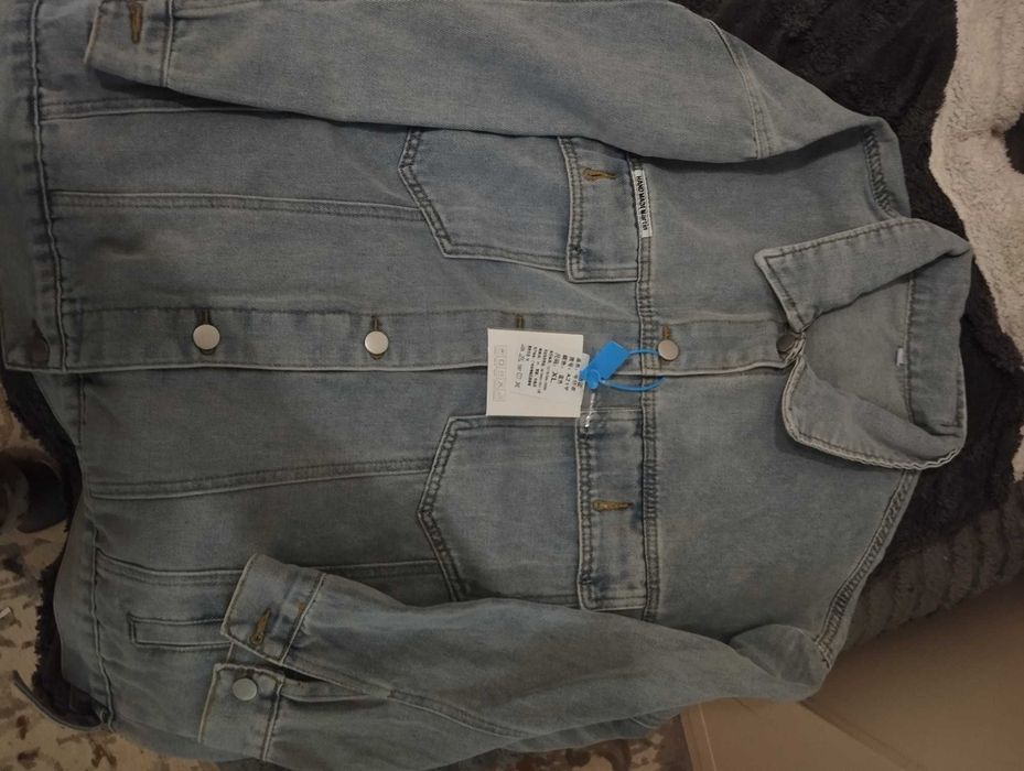 Одежда, обувь, рюкзак