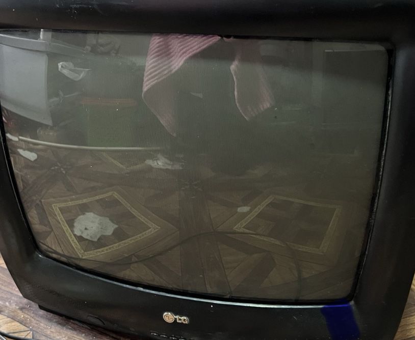 Продам два телевизора