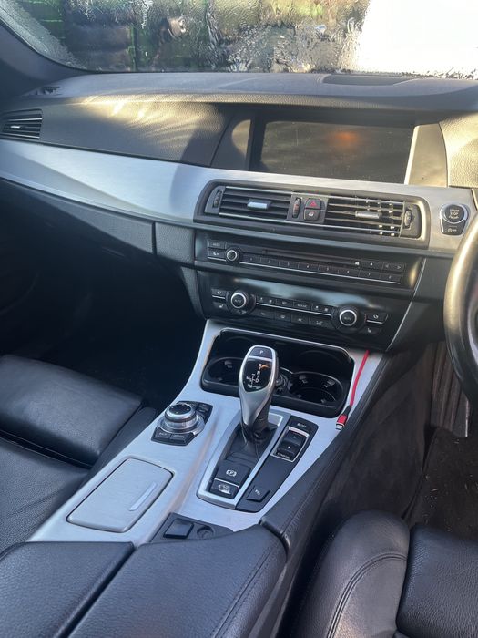Бмв ф10 ф11 520д м пакет 184 коня н47д20ц bmw f10 f11 520d 184 konq