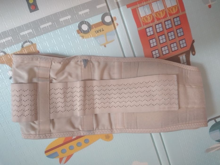 Бандаж дородовый